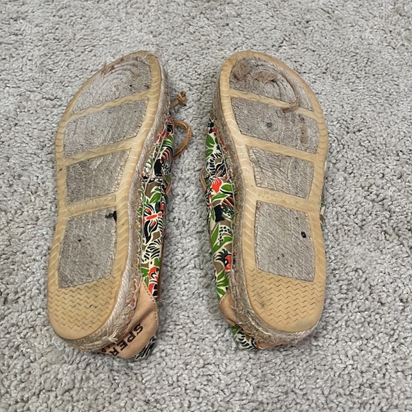 Skerry top siders size 8.5 - Picture 6 of 8